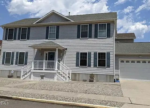 Property at 808 Boston Ave, Point Pleasant Beach, NJ, 08742, 5 beds, 3 baths, [object Object]