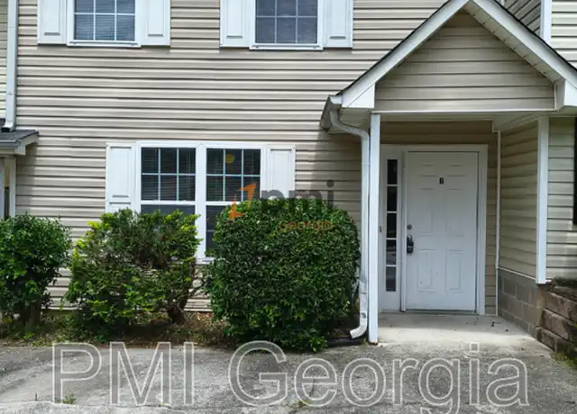 Property at 8370 Hollis St Unit B, Douglasville, GA, 30134, 2 beds, 2.5 baths, [object Object]