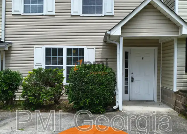 Property at 8370 Hollis St Unit B, Douglasville, GA, 30134, 2 beds, 2.5 baths, [object Object]
