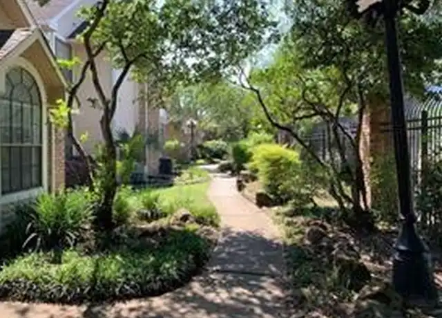 Property at 2300 Old Spanish Trl #1011, Houston, TX, 77054, 2 beds, 1 bath, [object Object]