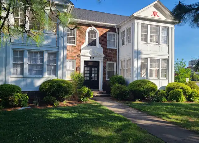 Property at 265 E Morehead St, Burlington, NC, 27215, 1 bed, 1 bath, [object Object]