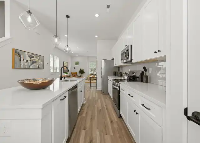 Property at Cascadia at Highland Creek - 6004 Prosperity Commons Dr, Charlotte, NC, 28269, 3 beds, 3.5 baths, [object Object]