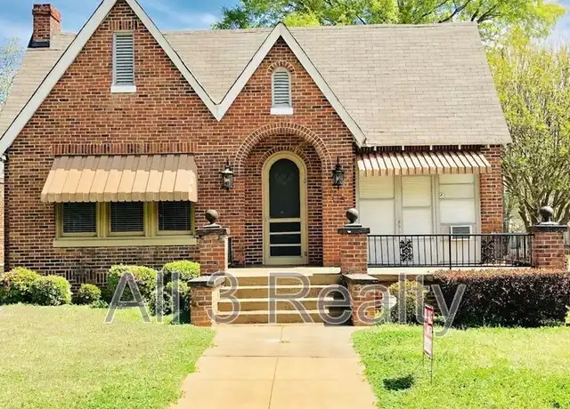 Property at 315 S Panama St, Montgomery, AL, 36107, 3 beds, 1 bath, [object Object]