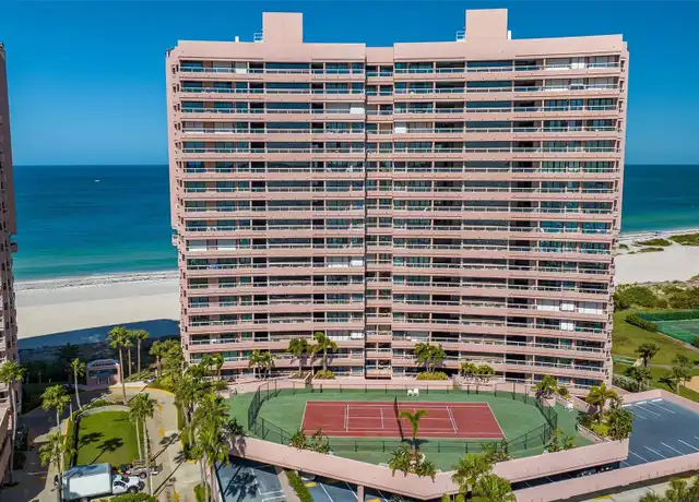 Property at 1310 Gulf Blvd Unit 10D, Clearwater Beach, FL, 33767, 2 beds, 2.5 baths, [object Object]