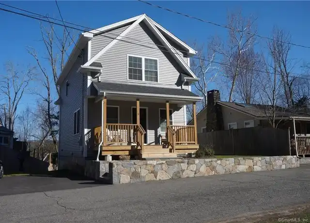 Property at 5 Bungalow Ter, Sandy Hook, CT, 06482, 2 beds, 1.5 baths, [object Object]