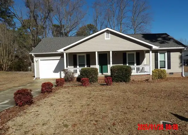 Property at 6718 Weeping Water Run, Fayetteville, NC, 28314, 3 beds, 2 baths, [object Object]
