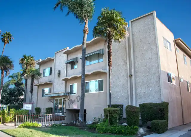 Property at 1222 E Lexington Dr Unit 10, Glendale, CA, 91206, 1 bed, 1 bath, [object Object]