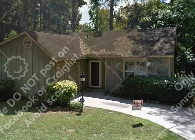 Property at 868 Park Villa Way, Jonesboro, GA, 30238, 2 beds, 1.5 baths, [object Object]