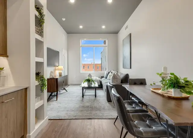 Property at The Ember - 525 N 41st St, Philadelphia, PA, 19104, 1 bed, 1 bath, [object Object]