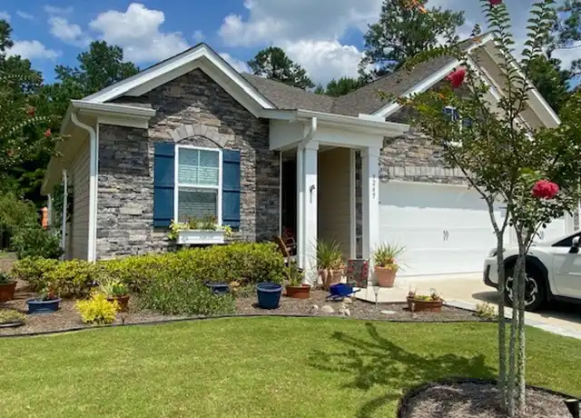 Property at 9249 Crossbill Dr Unit C9249-1, Leland, NC, 28451, 1 bed, 1 bath, [object Object]
