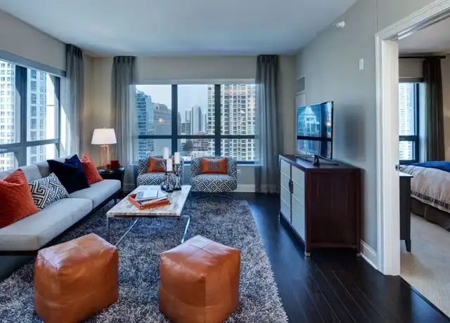 Property at 60 W Hubbard St, Chicago, IL, 60654, 2 beds, 2 baths, [object Object]