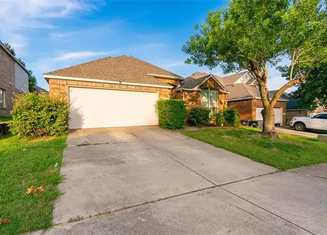Property at 2505 Monroe Dr, McKinney, TX, 75072, 4 beds, 2 baths, [object Object]