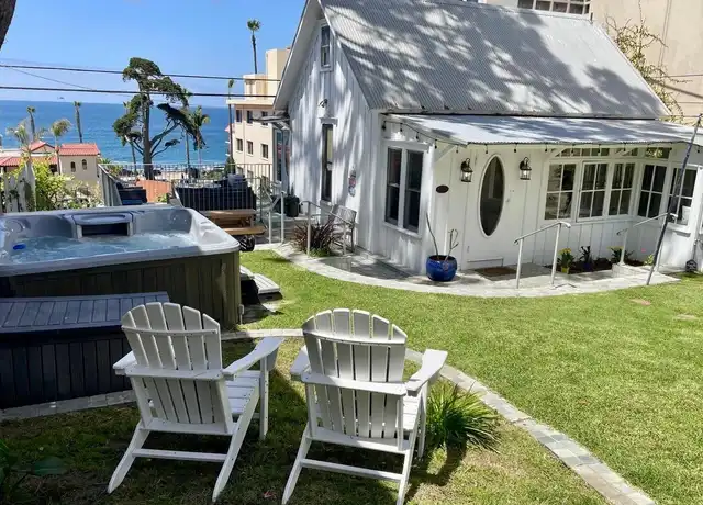 Property at 866 Prospect St, La Jolla, CA, 92037, 2 beds, 2 baths, [object Object]