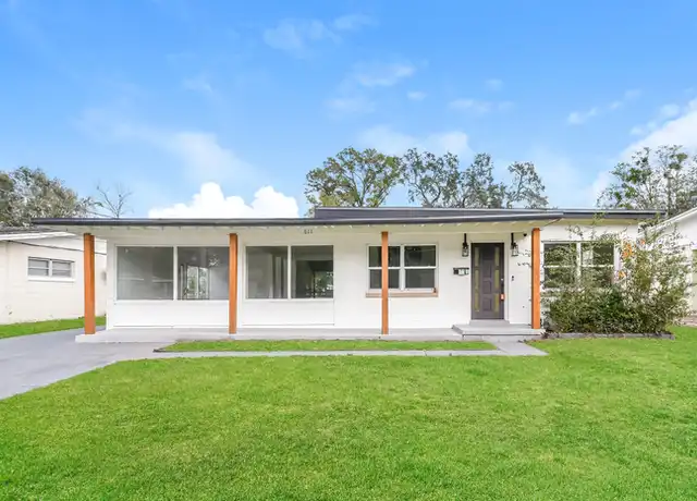 Property at 611 Cookman Ave, Orlando, FL, 32805, 4 beds, 2 baths, [object Object]