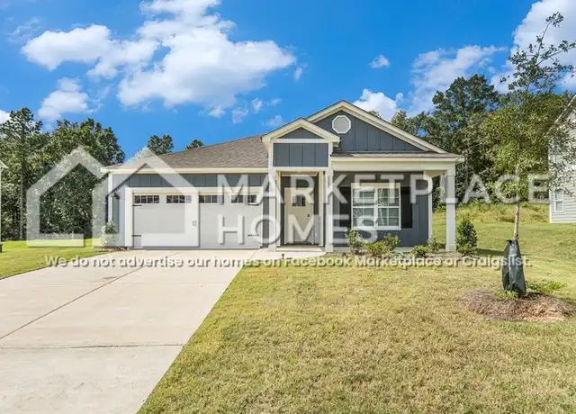 Property at 2032 Gadwall Dr, Alabaster, AL, 35007, 4 beds, 2 baths, [object Object]