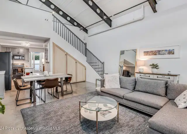 Property at 28 Widget St #415, Basalt, CO, 81621, 2 beds, 1 bath, [object Object]