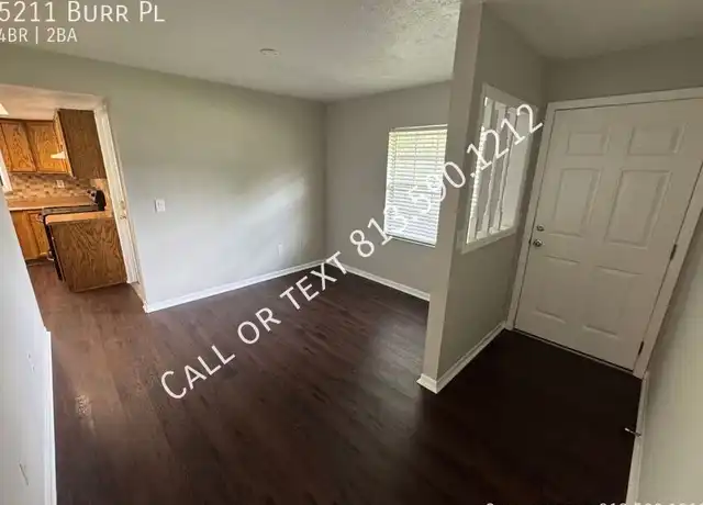 Property at 5211 Burr Pl, Seffner, FL, 33584, 4 beds, 2 baths, [object Object]