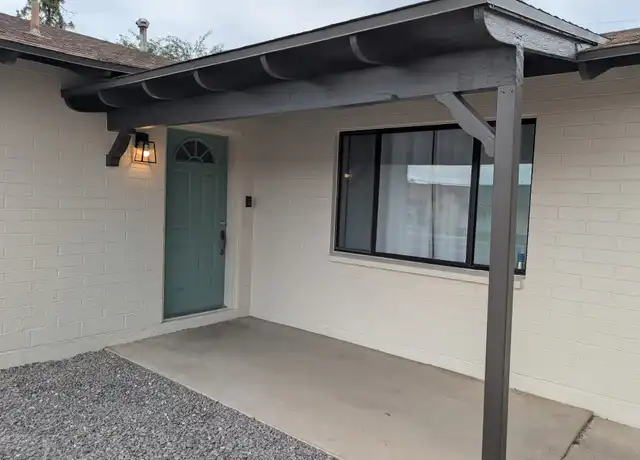 Property at 1857 E Palmcroft Dr, Tempe, AZ, 85282, 3 beds, 2 baths, [object Object]