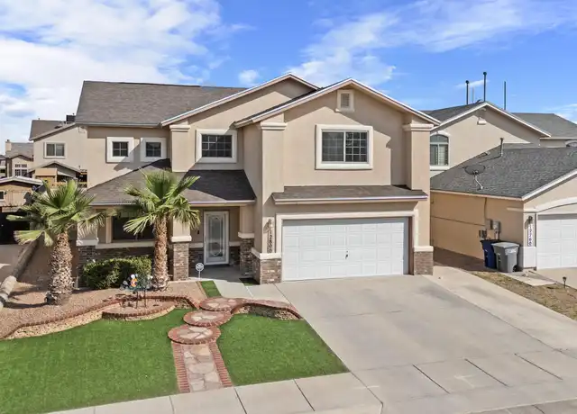 Property at 12800 Tierra Alexis Dr, El Paso, TX, 79938, 4 beds, 2.5 baths, [object Object]