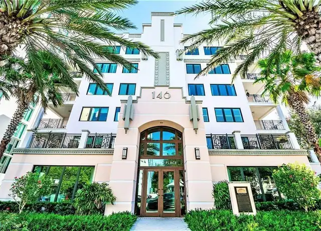 Property at 146 4th Ave NE #403, Saint Petersburg, FL, 33701, 2 beds, 2.5 baths, [object Object]