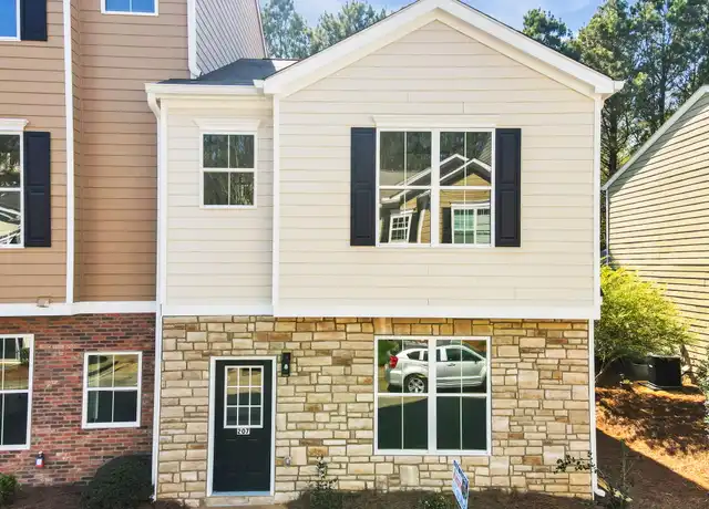 Property at 207 Riverstone Commons Cir, Canton, GA, 30114, 3 beds, 2 baths, [object Object]
