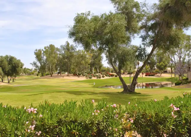 Property at 7272 E Gainey Ranch Rd #54, Scottsdale, AZ, 85258, 2 beds, 2 baths, [object Object]