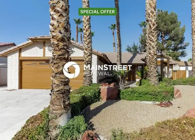Property at 4913 Mondell Rd, Las Vegas, NV, 89130, 3 beds, 2 baths, [object Object]