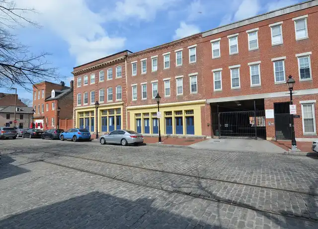 Property at Ragtime Condominiums - 1806 Thames St, Baltimore, MD, 21231, 1 bed, 1 bath, [object Object]