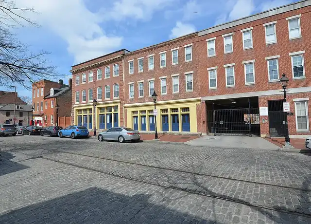 Property at Ragtime Condominiums - 1806 Thames St, Baltimore, MD, 21231, 2 beds, 1 bath, [object Object]