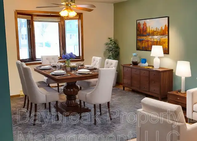 Property at 1117 2nd Ave S Unit 2, Fargo, ND, 58103, 1 bed, 1 bath, [object Object]