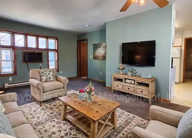 Property at 1117 2nd Ave S Unit 2, Fargo, ND, 58103, 1 bed, 1 bath, [object Object]