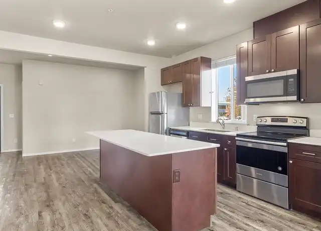 Property at Allenmore Brownstones - 2309 S State St, Tacoma, WA, 98405, 2 beds, 2.5 baths, [object Object]