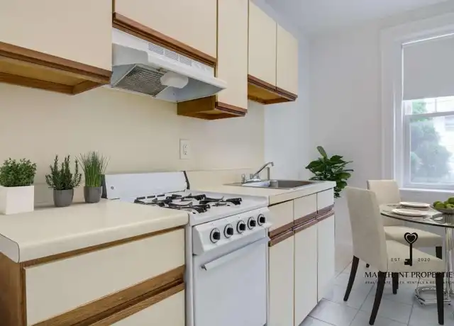 Property at 96 Kilsyth Rd, Boston, MA, 02135, 1 bed, 1 bath, [object Object]
