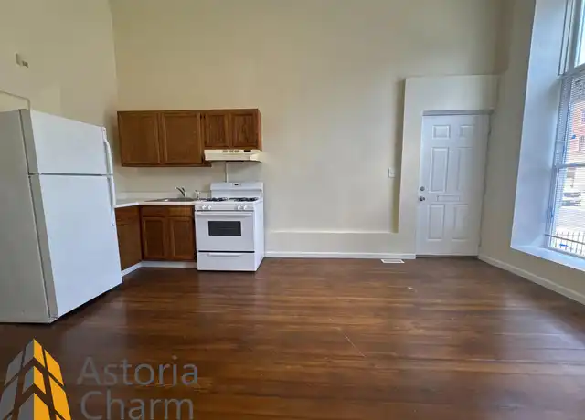 Property at 2100 Maryland Ave, Baltimore, MD, 21218, 1 bed, 1 bath, [object Object]