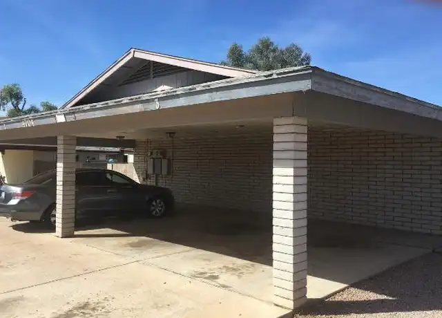 Property at 4704 E Caballero St, Mesa, AZ, 85205, 2 beds, 1 bath, [object Object]