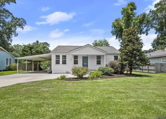 Property at 1155 Stuart Ave, Baton Rouge, LA, 70808, 3 beds, 2 baths, [object Object]