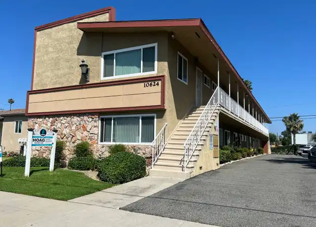 Property at 10624 La Reina Ave Unit 10624C, Downey, CA, 90241, 1 bed, 1 bath, [object Object]