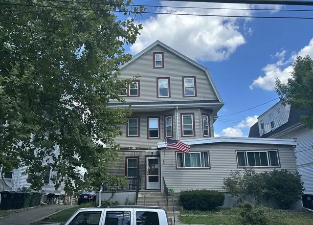 Property at 15 Irma Ave Unit 3, Watertown, MA, 02472, 2 beds, 1 bath, [object Object]