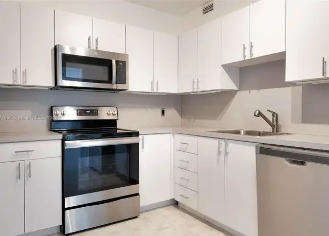 Property at 1985 S Ocean Dr Unit 2C, Hallandale Beach, FL, 33009, 1 bed, 1.5 baths, [object Object]