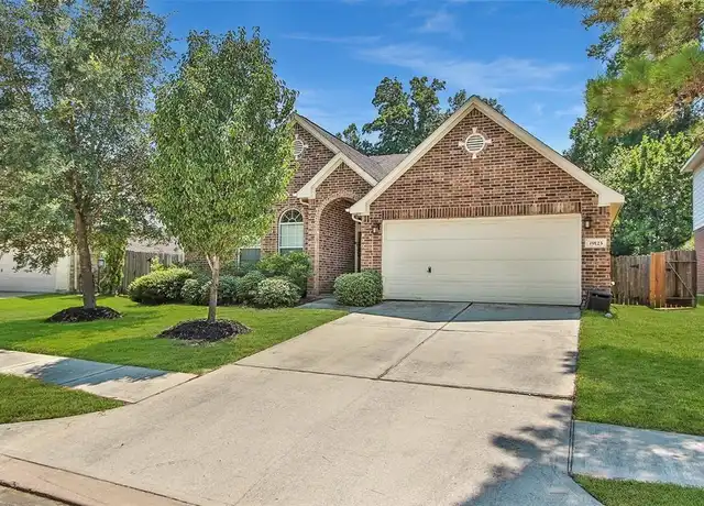 Property at 19123 Center Park Dr, Spring, TX, 77373, 4 beds, 2 baths, [object Object]