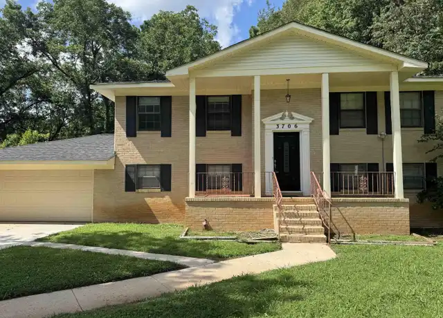 Property at 3706 Pecan Grove Dr NW, Huntsville, AL, 35810, 4 beds, 2 baths, [object Object]