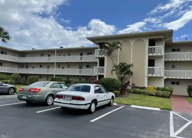 Property at 2668 Garden Dr N #208, Lake Worth, FL, 33461, 1 bed, 1 bath, [object Object]