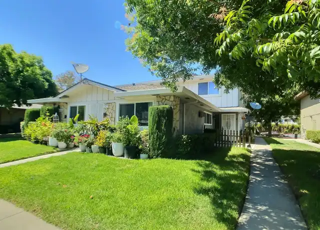 Property at 199 Coy Dr #2, San Jose, CA, 95123, 2 beds, 1 bath, [object Object]