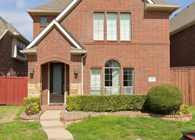 Property at 2137 Broadstone Dr, Plano, TX, 75025, 3 beds, 2.5 baths, [object Object]