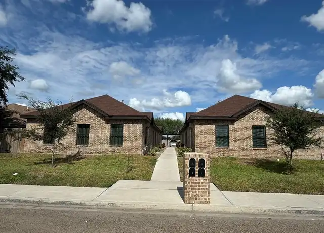 Property at 1907 Villa Linda Ave Unit 2, Edinburg, TX, 78541, 2 beds, 3 baths, [object Object]