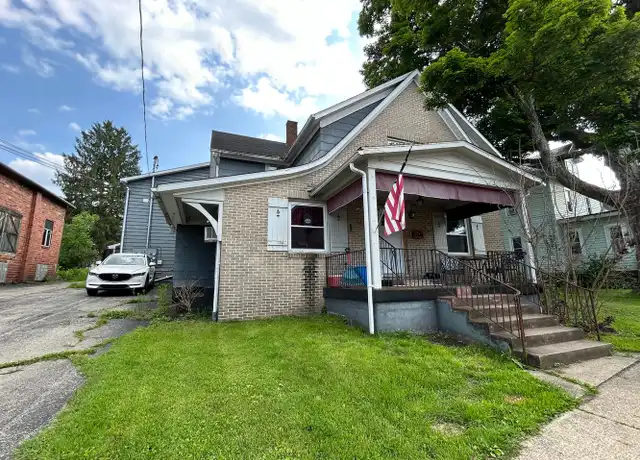 Property at 1154 Walnut St Unit 1C, Stoneboro, PA, 16153, 2 beds, 1 bath, [object Object]
