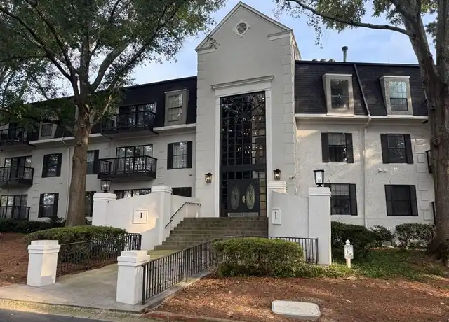 Property at 1308 Pine Heights Dr NE, Atlanta, GA, 30324, 1 bed, 1 bath, [object Object]