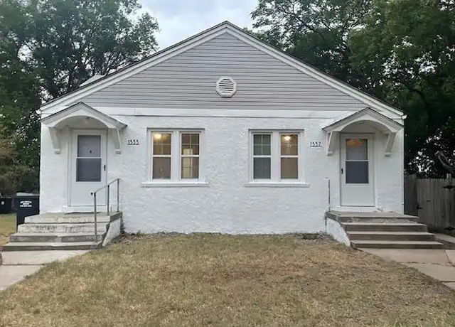 Property at 1537 N Holyoke St, Wichita, KS, 67208, 2 beds, 1 bath, [object Object]