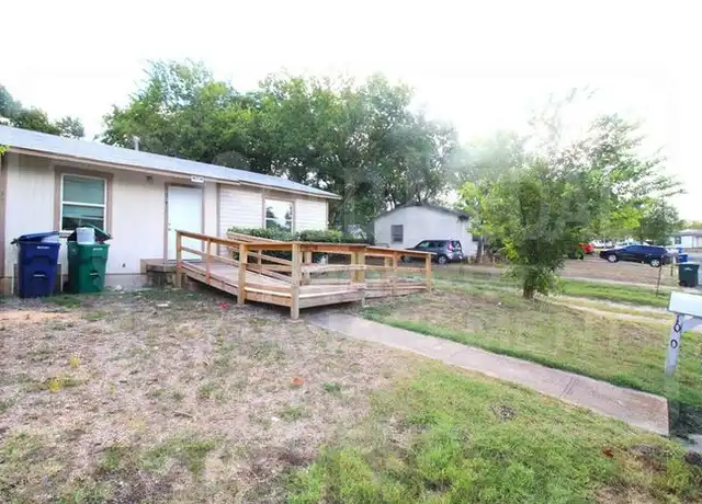 Property at 1000 Morris Dr, Copperas Cove, TX, 76522, 2 beds, 1 bath, [object Object]