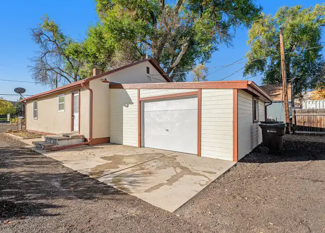 Property at 7161 W 52nd Ave, Arvada, CO, 80002, 2 beds, 1 bath, [object Object]